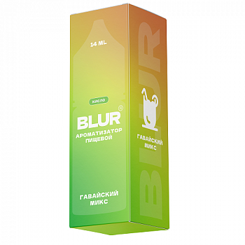 Купить Ароматизатор Blur Constructor "Клубника апельсин" (на 30мл) Ароматизатор Blur Constructor "Клубника апельсин" (на 30мл)