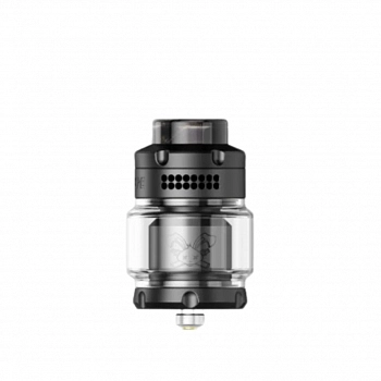 Dead Rabbit 3 RTA 2024 Edition обслуживаемый бак (matte black)