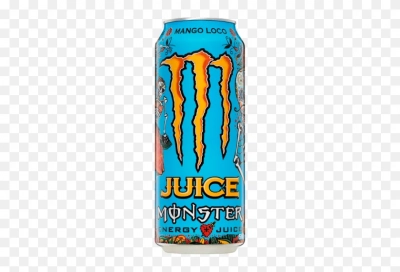 Купить Напиток JUICED MONSTER MANGO LOCO 0.5л Напиток JUICED MONSTER MANGO LOCO 0.5л