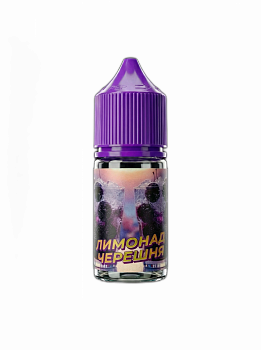 Ароматизатор MIAMI "Лимонад черешня" (на 30мл)