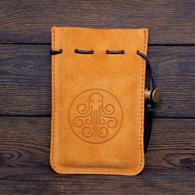 Купить Замшевый чехол Cthulhu AIO/BilletBox Замшевый чехол Cthulhu AIO/BilletBox